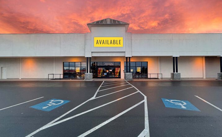 Pictures of Retail property located at 1936 E 1st St, Port Angeles, WA 98362 for lease - image #1