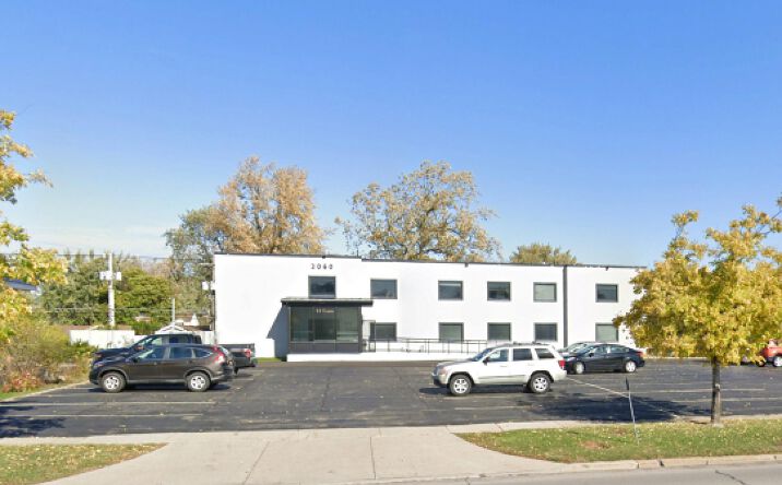 Pictures of Office property located at 2060 Sheridan Dr, Buffalo, NY 14223 for lease - image #1