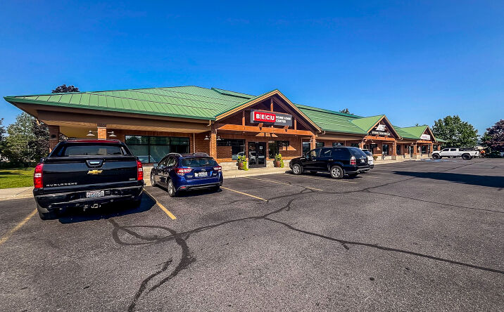 Pictures of Retail, Office, Special Purpose property located at 12121 E Mission Ave, Spokane Valley, WA 99206 for lease - image #1