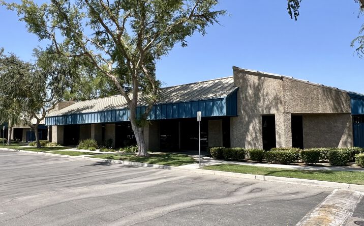 Pictures of Office property located at 4300 Stine Rd, Bakersfield, CA 93313 for lease - image #1