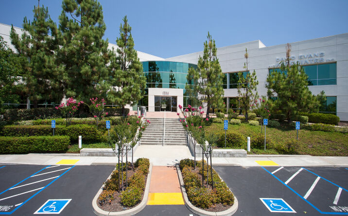 Pictures of Office property located at 1544 Eureka Rd, Roseville, CA 95661 for lease - image #1