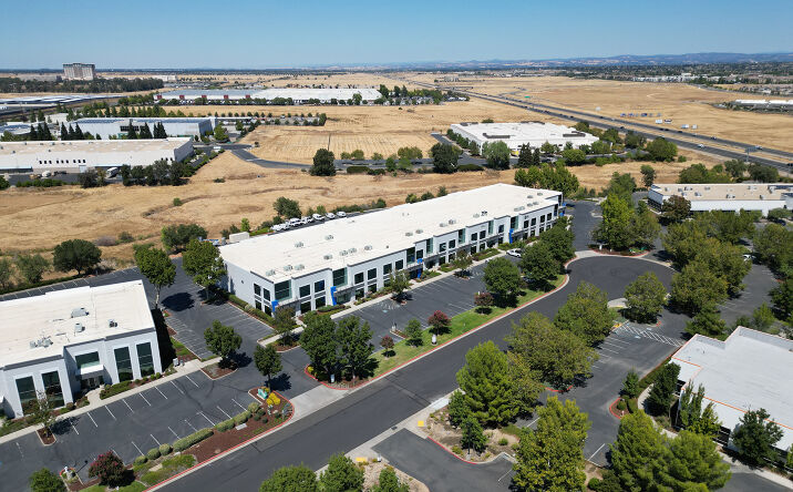 Pictures of Industrial property located at 269 Technology Way, Rocklin, CA 95765 for lease - image #1
