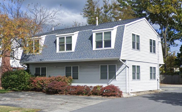 Pictures of Office property located at 1923 York Rd, Timonium, MD 21093 for lease - image #1