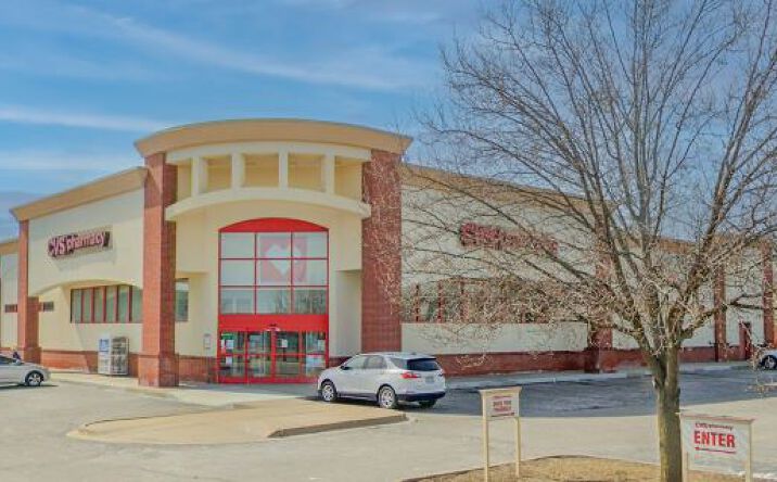 Pictures of Retail property located at 1025 St Clair River Dr, Algonac, MI 48001 for lease - image #1