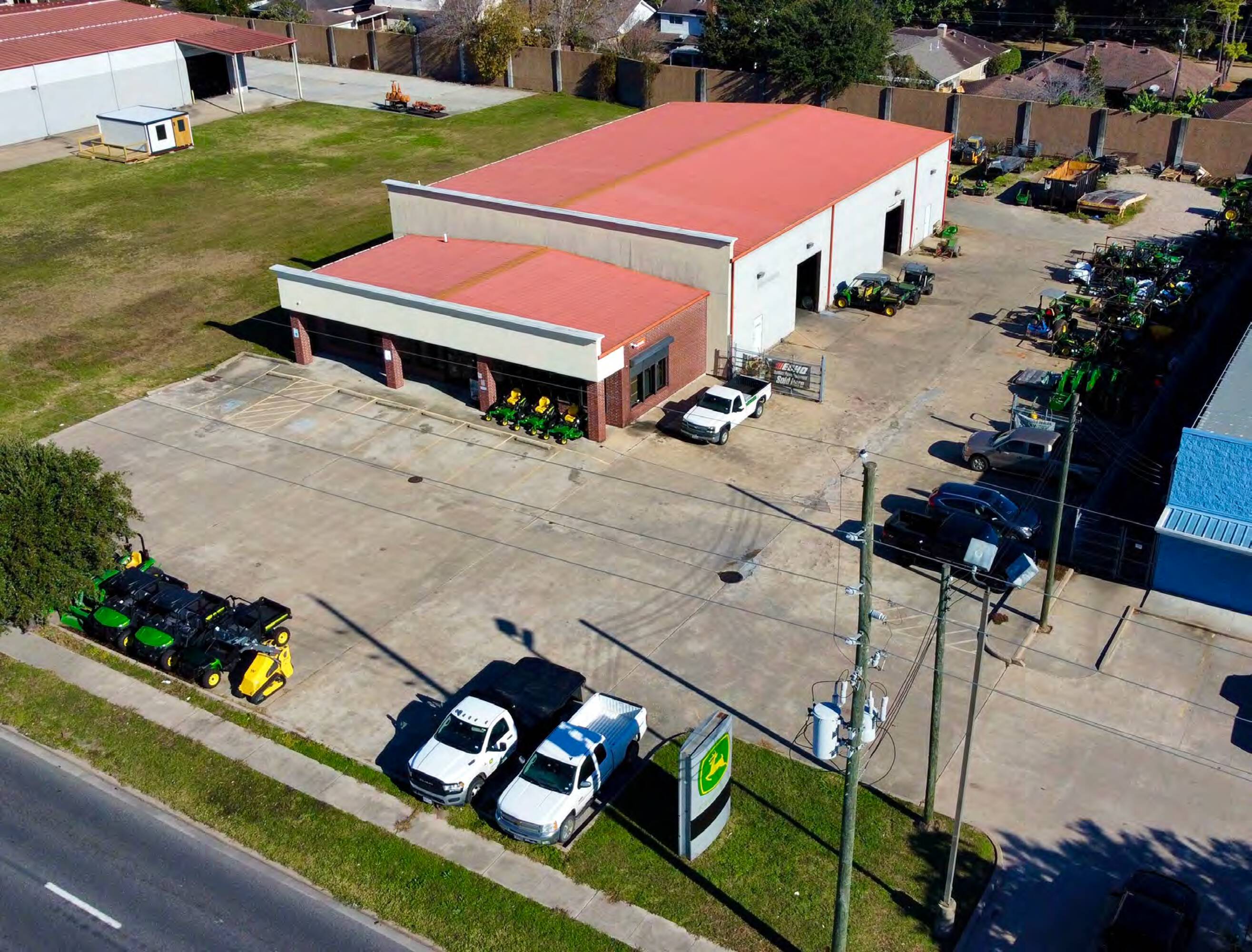 11700 S. Sam Houston Pkwy