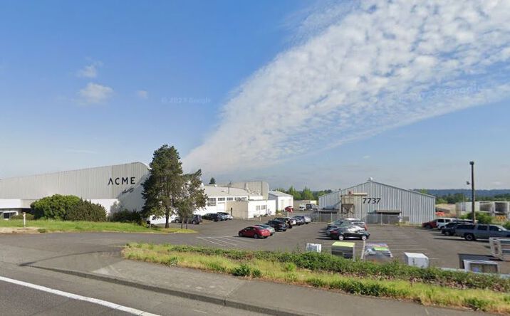 Pictures of Office, Industrial property located at 7737 NE Lombard St, Portland, OR 97218 for lease - image #1