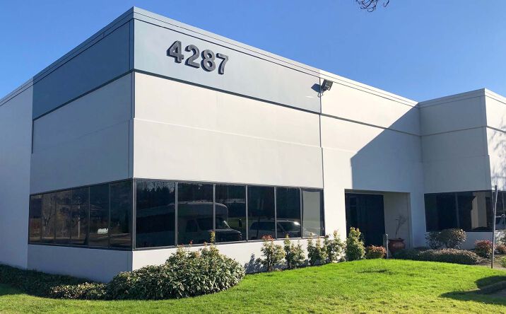 Pictures of Industrial property located at 4287 SE International Way, Milwaukie, OR 97222 for lease - image #1
