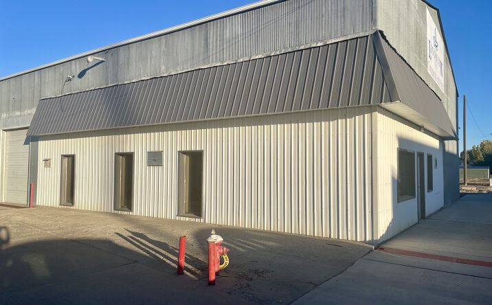 Pictures of Retail, Industrial property located at 319 Main St N, Kimberly, ID 83341 for lease - image #1