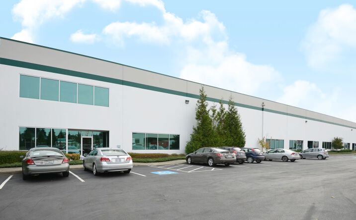 Pictures of Industrial property located at 5408 NE 88th St, Vancouver, WA 98665 for lease - image #1