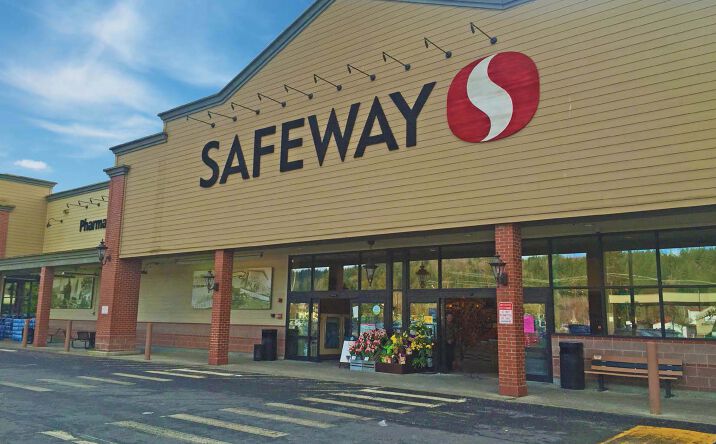 Pictures of Retail, Office property located at 215 Whitesell St NW, Orting, WA 98360 for lease - image #1