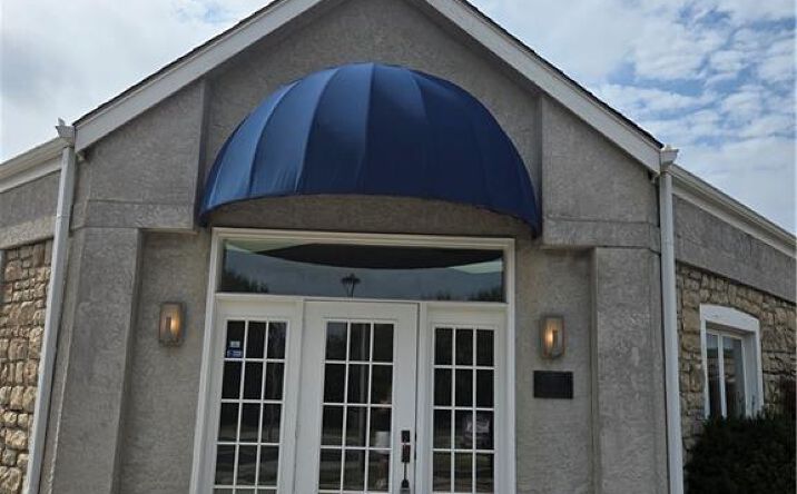 Pictures of Office property located at 676 SE Bayberry Lane, Lee's Summit, MO 64063 for lease - image #1