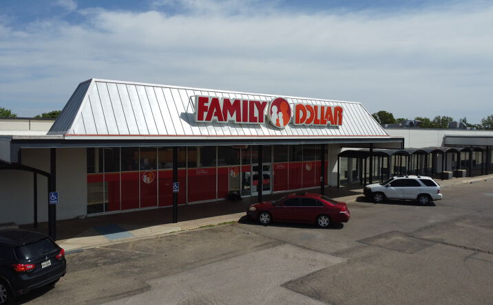 Pictures of Retail property located at 2201 SE 27th Ave, Amarillo, TX 79103 for lease - image #1