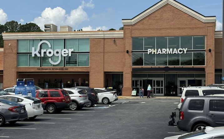 Pictures of Retail property located at 3150 E Hwy 34, Newnan, GA 30265 for lease - image #1