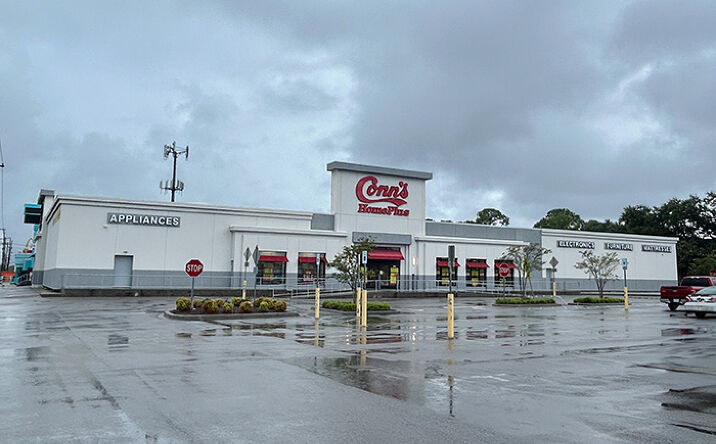 Pictures of Retail property located at 5245 Veterans Blvd, Metairie, LA 70006 for lease - image #1