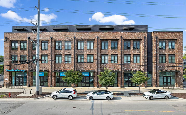 Pictures of Retail, Restaurant property located at 2600 Clifton Ave, Nashville, TN 37209 for lease - image #1