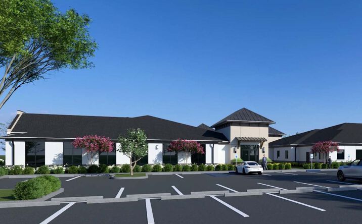 Pictures of Office property located at 1 Paseo Al Mar Blvd, Apollo Beach, FL 33572 for lease - image #1