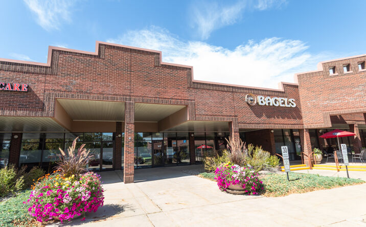 Pictures of Retail, Office property located at 2531 S Shields St, Fort Collins, CO 80526 for lease - image #1