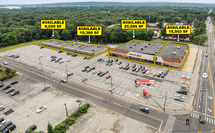 Pictures of Retail property located at 3030 W Shore Rd, Warwick, RI 02886 for sales - image #1