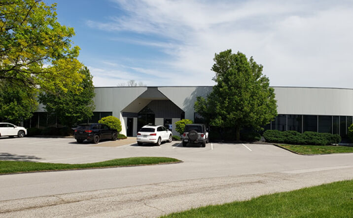 Pictures of Industrial property located at 750 Spirit 40 Park Dr, Chesterfield, MO 63005 for lease - image #1