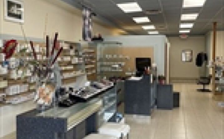 Pictures of Retail, Office property located at 715 Massachusetts Ave, Arlington, MA 02476 for lease - image #1