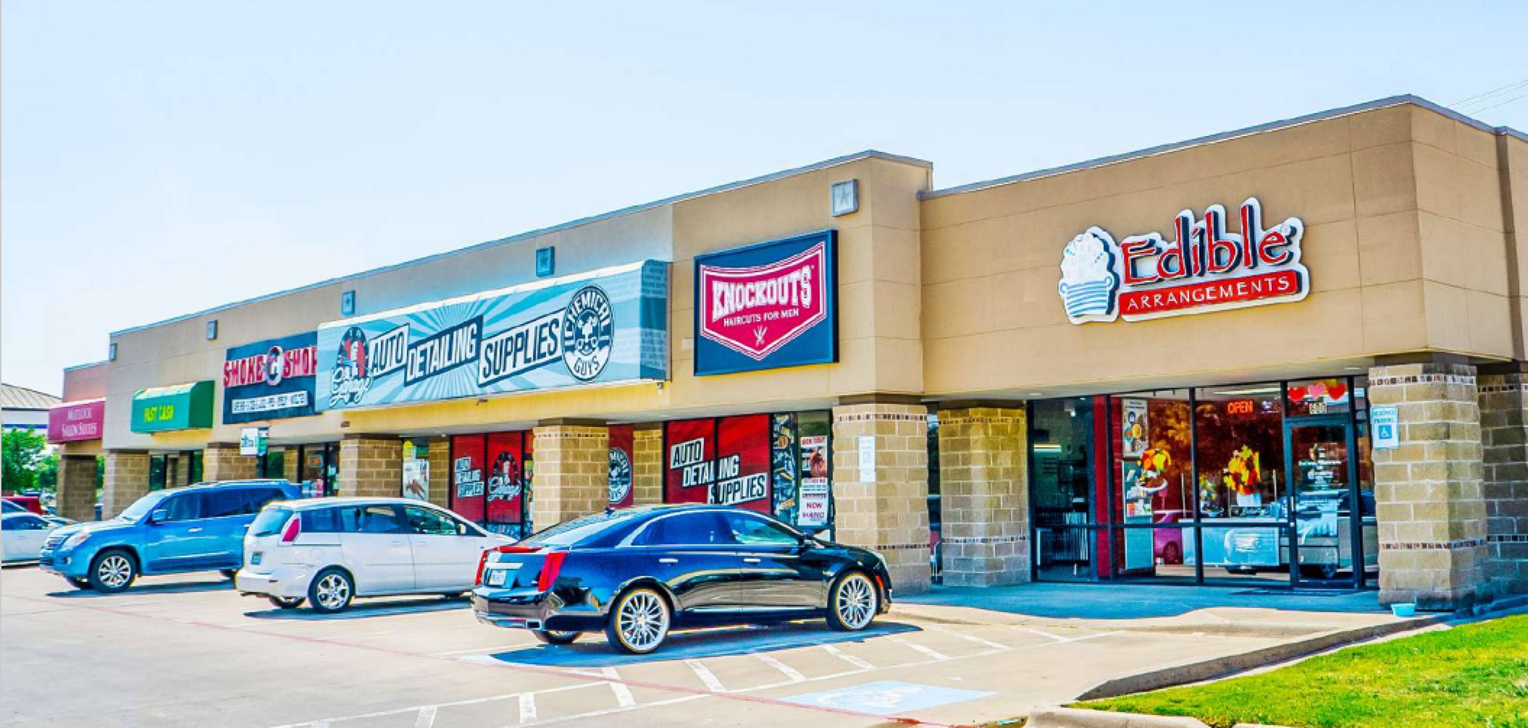 4520 Matlock Rd, Arlington, TX 76018 | Crexi.com