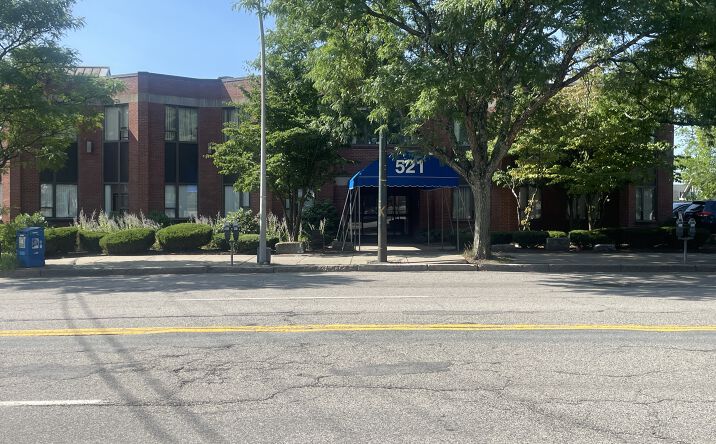 Pictures of Office property located at 521 Mt Auburn St, Watertown, MA 02472 for sales - image #1