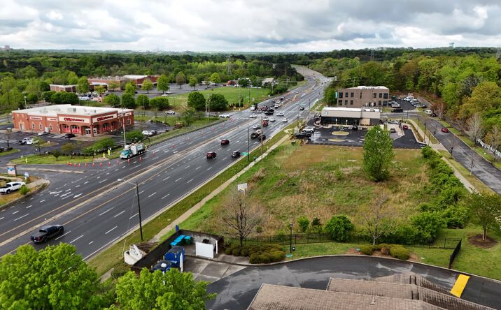 Pictures of Land property located at 11431 US-29, Charlotte, NC 28262 for lease - image #1