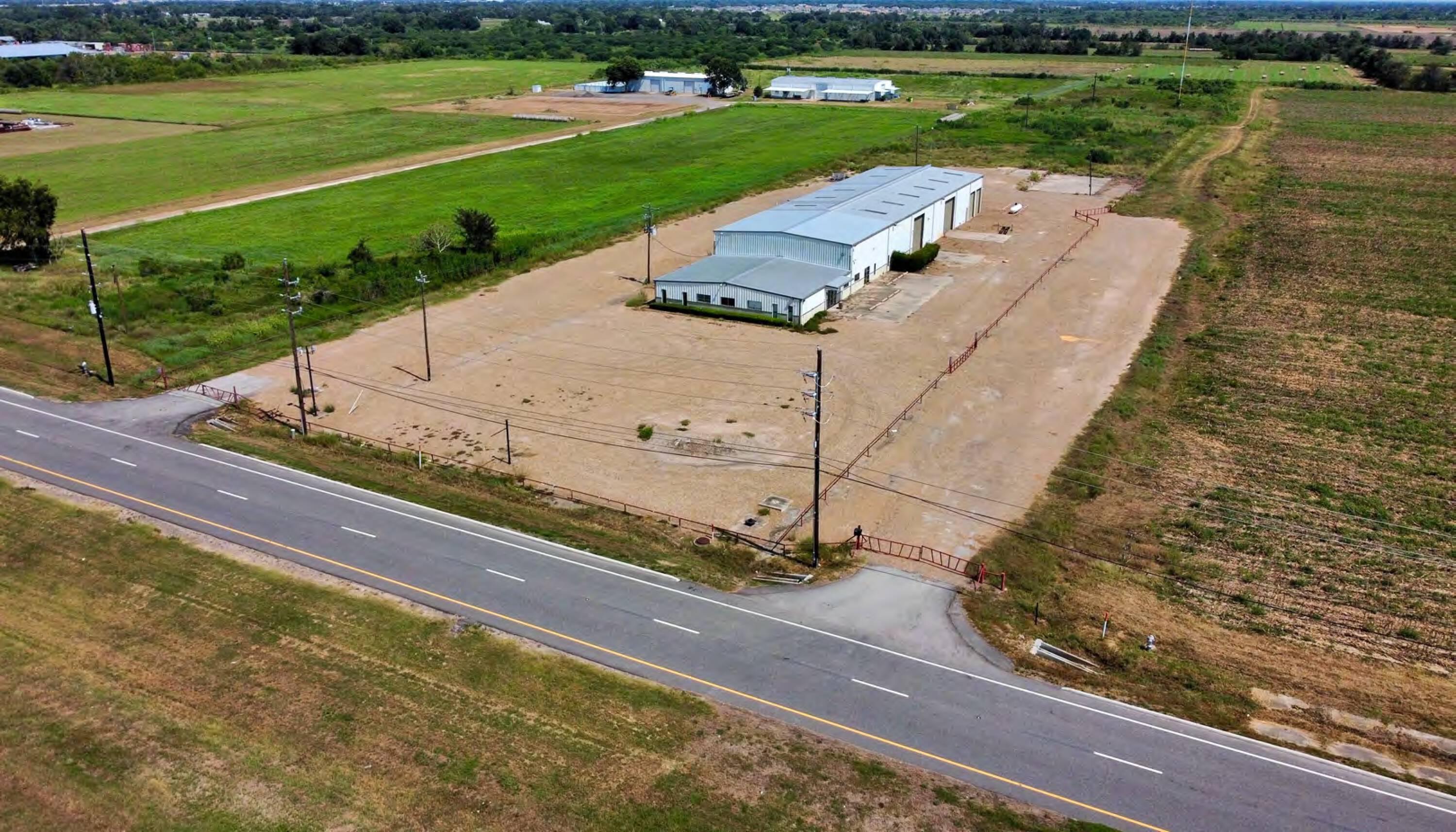 3709 HIGHWAY 59 S ROSENBERG, TX