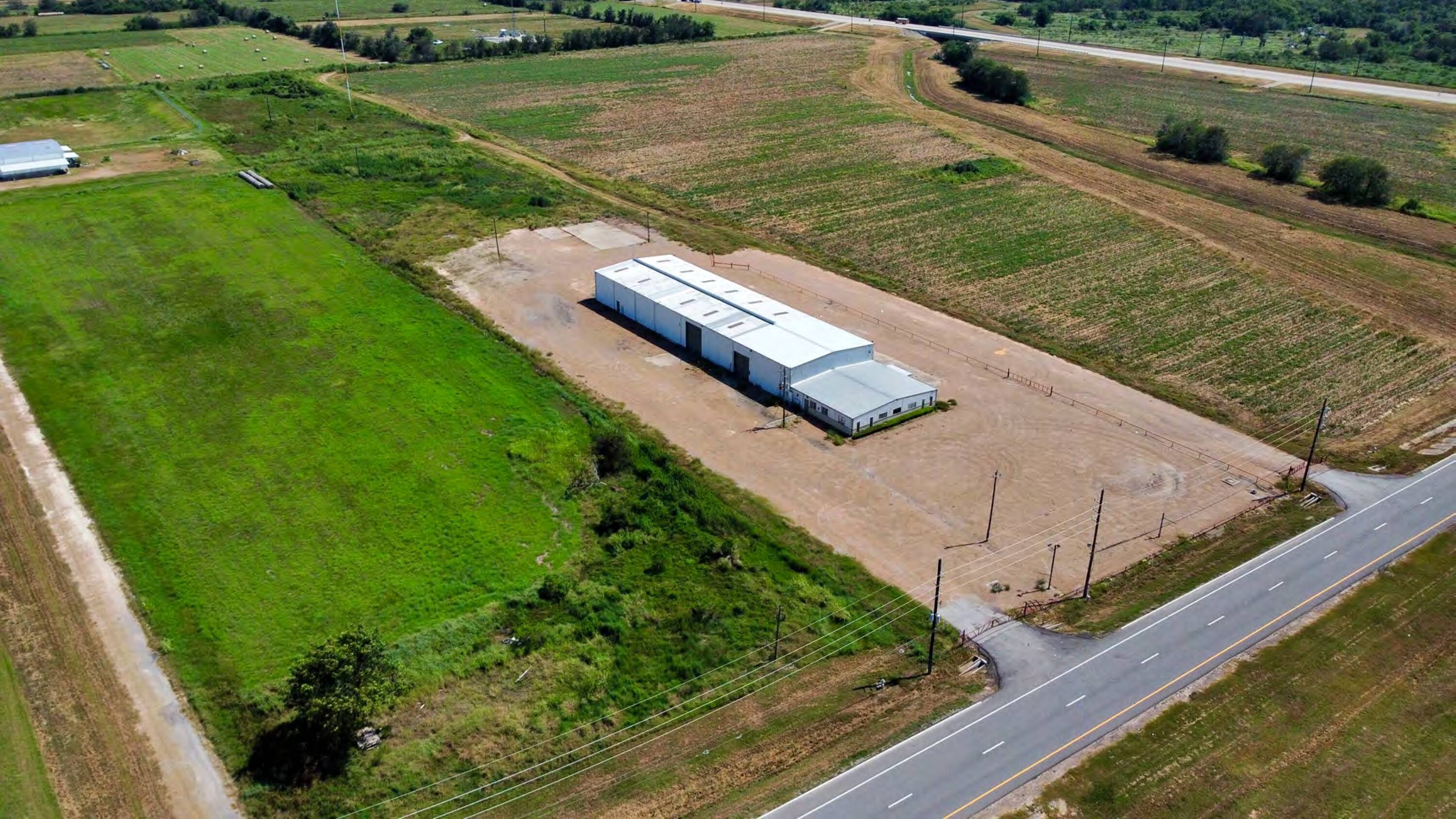 3709 HIGHWAY 59 S ROSENBERG, TX