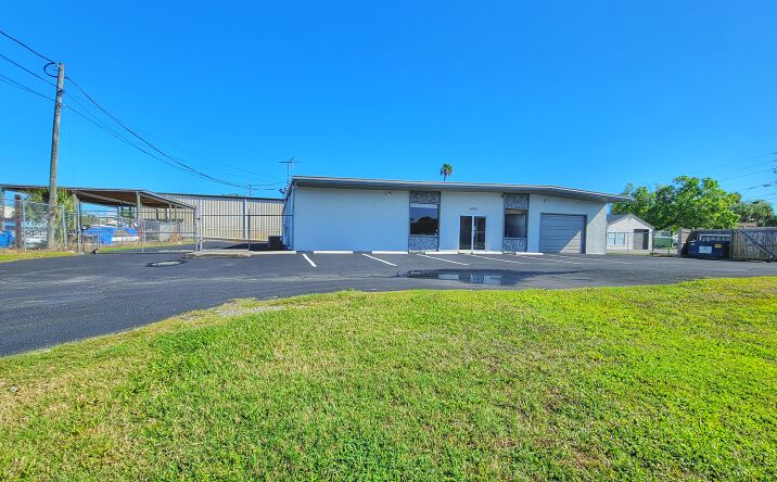 Pictures of Office, Industrial property located at 6539 Orchid Lake Rd, New Port Richey, FL 34653 for lease - image #1