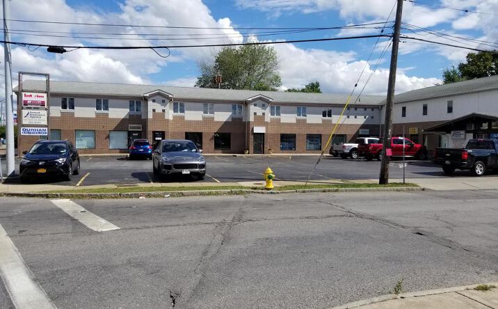 Pictures of Office property located at 7703 Niagara Fls Blvd, Niagara Falls, NY 14304 for lease - image #1