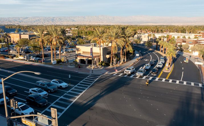 Pictures of Retail property located at 71950 CA-111, Rancho Mirage, CA 92270 for lease - image #1