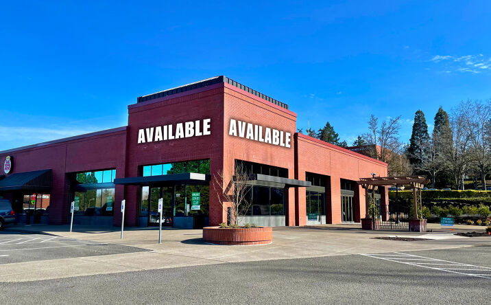 Pictures of Retail property located at 15230 SW Sequoia Pkwy, Tigard, OR 97224 for sales - image #1