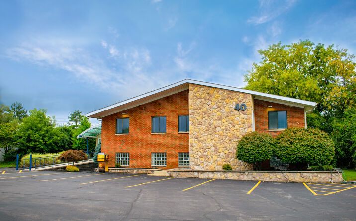 Pictures of Office property located at 40 Wildbriar Rd, Rochester, NY 14623 for lease - image #1