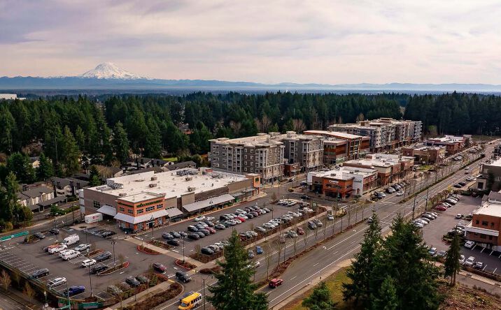 Pictures of Retail, Office property located at 3515 Bridgeport Way W, University Place, WA 98466 for lease - image #1