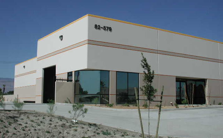 Pictures of Industrial property located at 82-579 Fleming Way #B, Indio, CA 92201 for lease - image #1