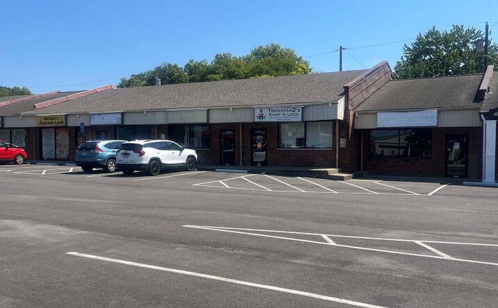 Pictures of Retail property located at 5096, 5098 & 5102 Pleasant Ave, Fairfield, OH 45014 for lease - image #1