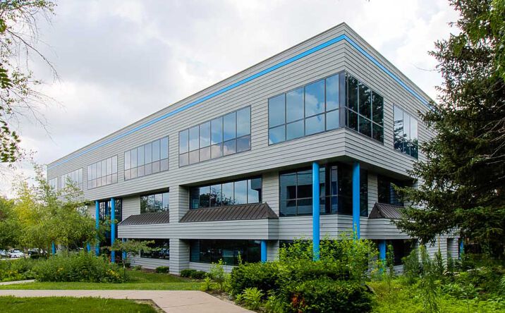 Pictures of Office property located at 2901 International Lane, Madison, WI 53704 for lease - image #1