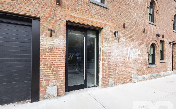 Pictures of Retail property located at 945 Bergen St, Brooklyn, NY 11238 for lease - image #1