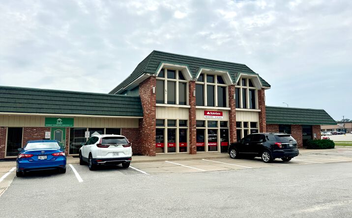 Pictures of Office property located at 3205 N 90th St, Omaha, NE 68134 for lease - image #1