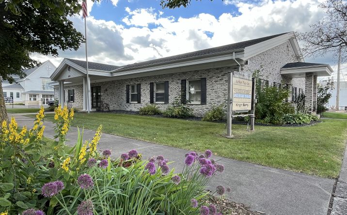 Pictures of Office property located at 103 S 2nd St, River Falls, WI 54022 for lease - image #1