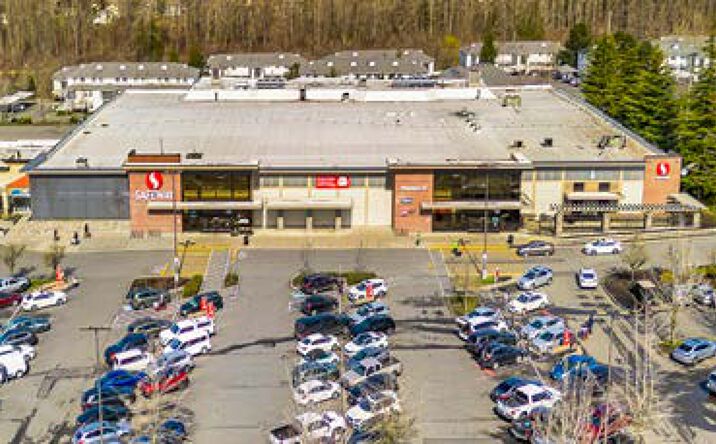 Pictures of Retail property located at I-5 & E Sunset Drive, Bellingham, WA 98226 for lease - image #1