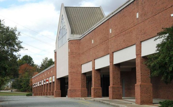 Pictures of Retail, Office property located at 2714 N Church St, Greensboro, NC 27405 for lease - image #1