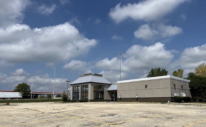 Pictures of Retail, Land, Restaurant property located at 1290 Normantown Rd, Romeoville, IL 60446 for lease - image #1