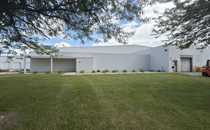 Pictures of Office, Industrial property located at 280 W Morley Dr, Saginaw, MI 48601 for lease - image #1