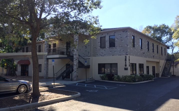 Pictures of Office property located at 2810 W St Isabel St, Tampa, FL 33607 for lease - image #1
