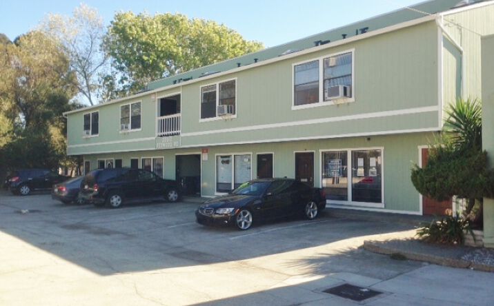 Pictures of Office property located at 20910 Redwood Rd, Castro Valley, CA 94546 for lease - image #1