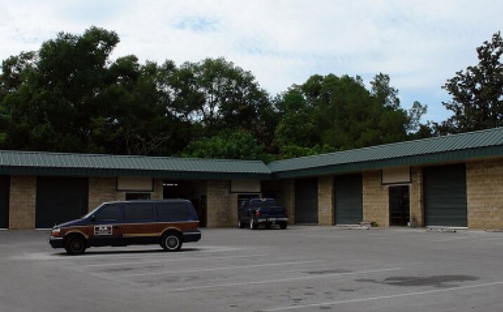 Pictures of Retail, Industrial property located at 1706 N Magnolia Ave, Ocala, FL 34475 for lease - image #1
