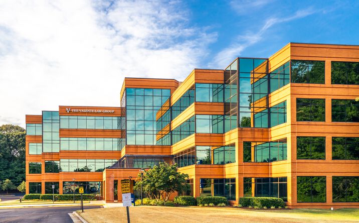 Pictures of Office property located at 2200 Defense Hwy, Crofton, MD 21114 for lease - image #1