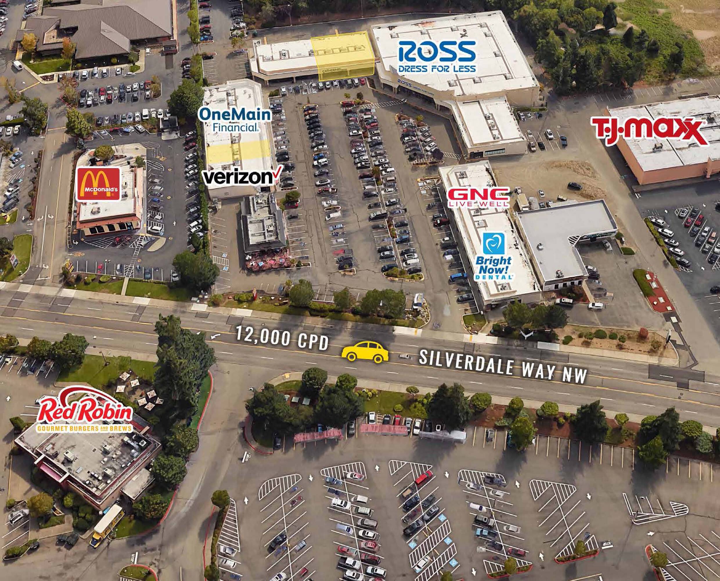 1040010406 Silverdale Way NW, Silverdale, WA 98383